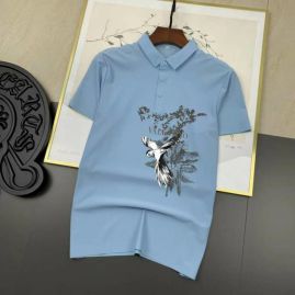 Picture of Valentino Polo Shirt Short _SKUValentinoM-5XL11lx0120929